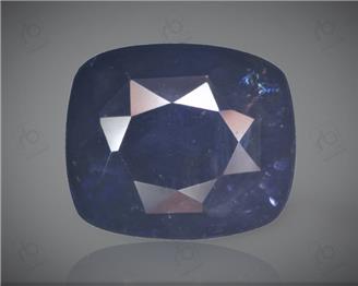 NATURAL H&T  Blue Sapphire / Neelam 4.64 CTS ( 92706 )